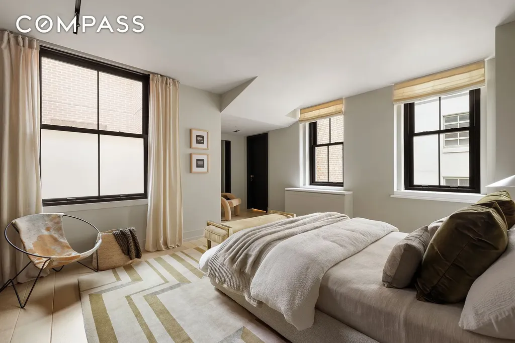 443 Greenwich Street New York City NY 10013