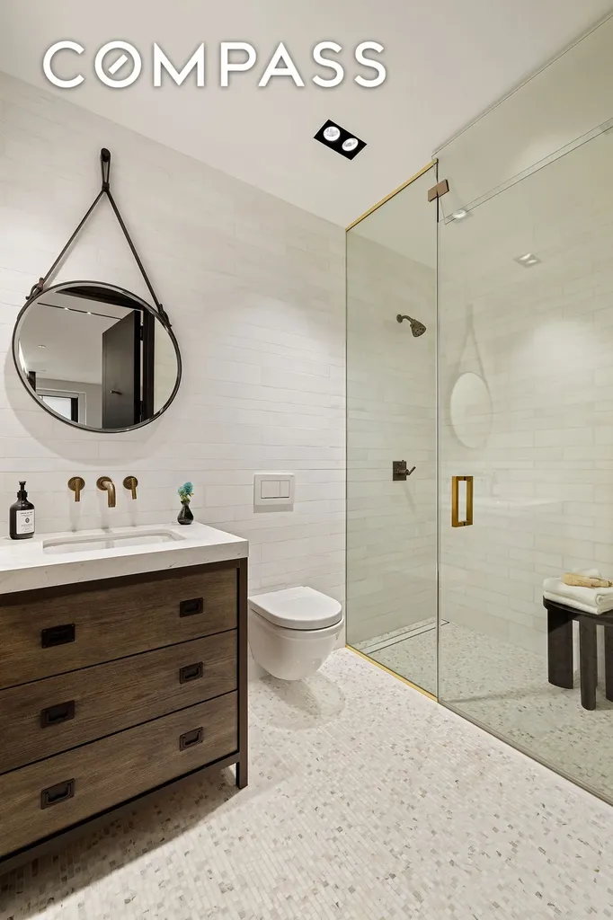 443 Greenwich Street New York City NY 10013