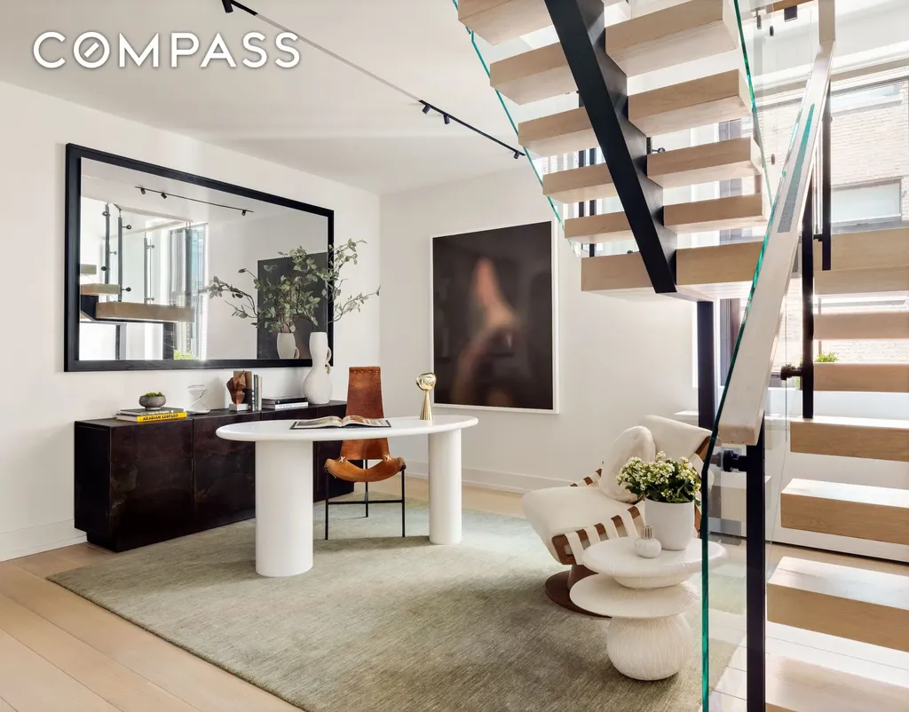 443 Greenwich Street New York City NY 10013