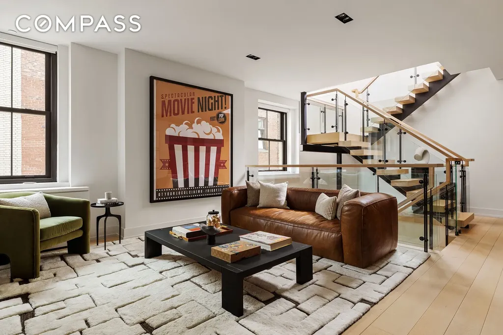 443 Greenwich Street New York City NY 10013