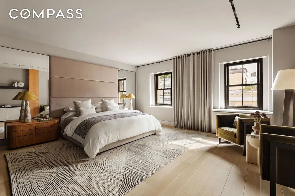 443 Greenwich Street New York City NY 10013