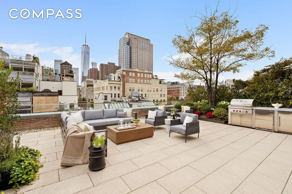 443 Greenwich Street New York City NY 10013