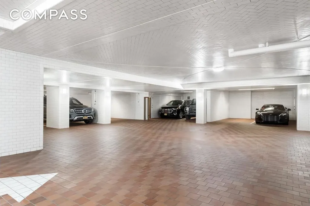 443 Greenwich Street New York City NY 10013