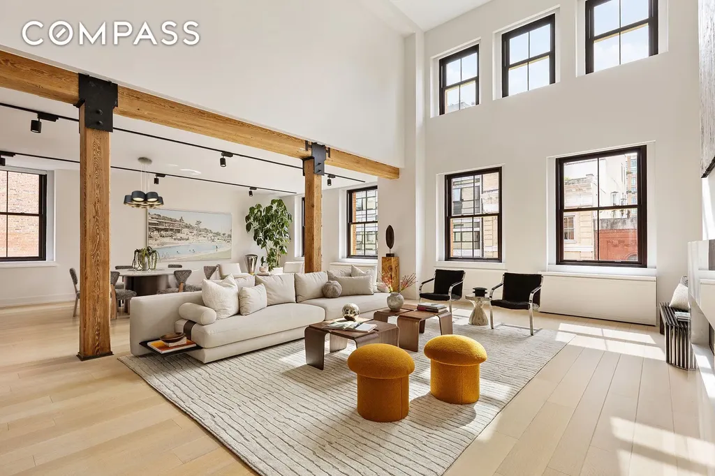 443 Greenwich Street New York City NY 10013