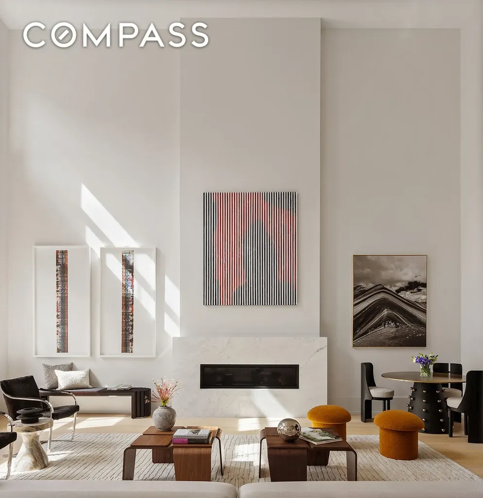 443 Greenwich Street New York City NY 10013