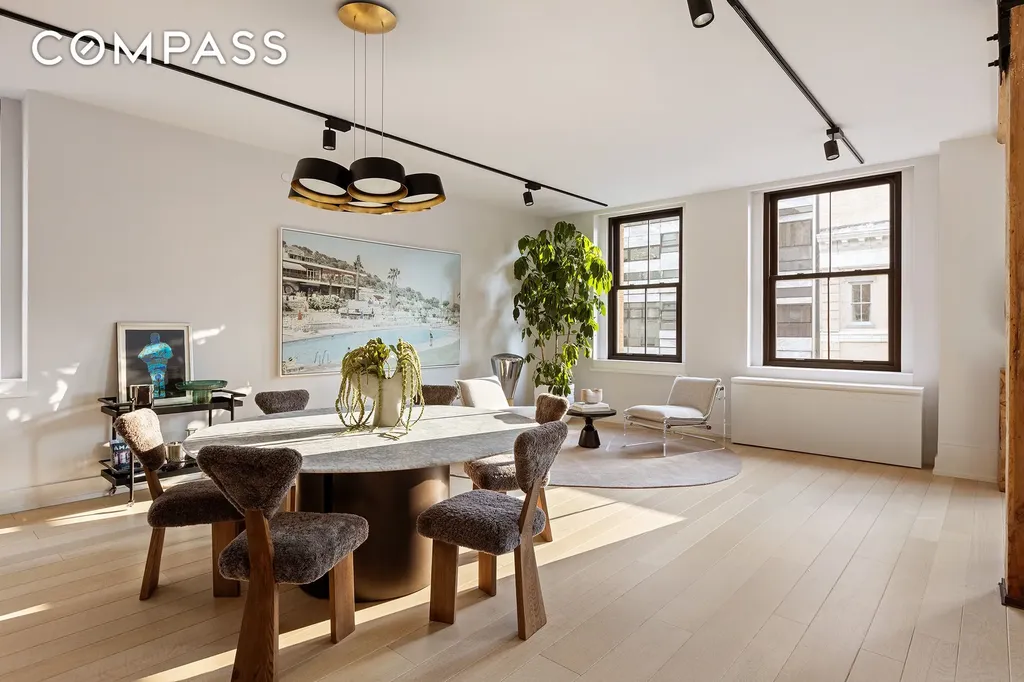 443 Greenwich Street New York City NY 10013
