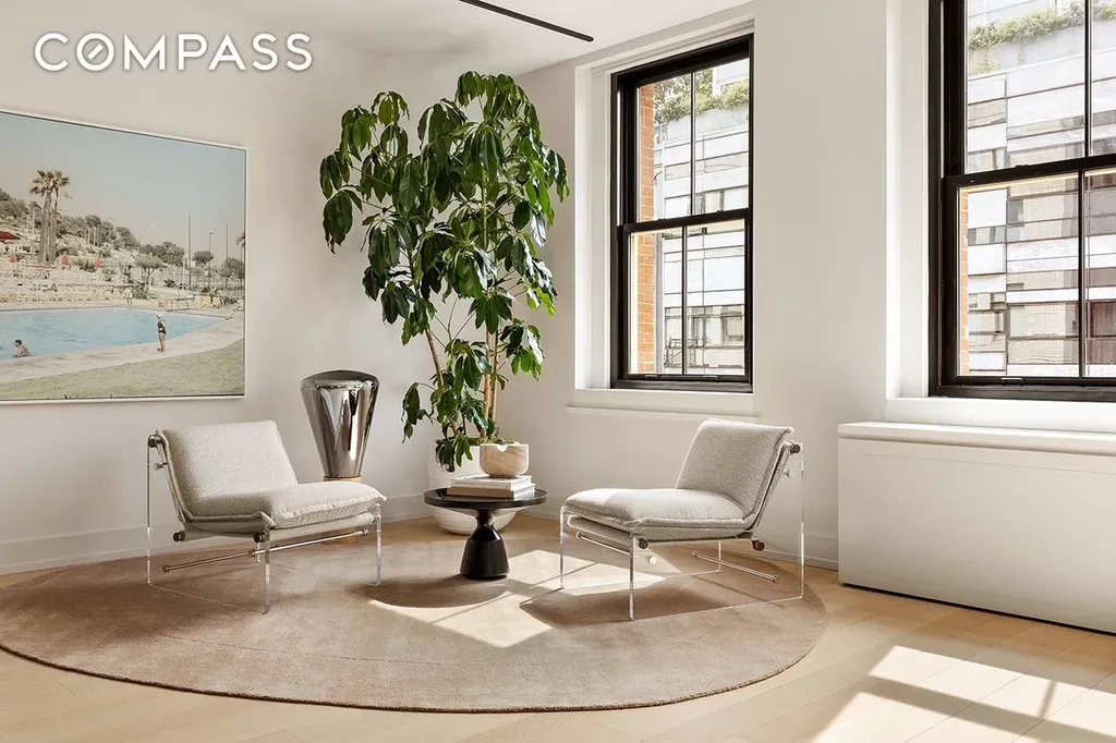 443 Greenwich Street New York City NY 10013