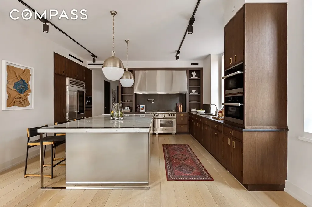 443 Greenwich Street New York City NY 10013