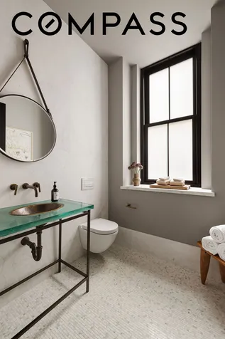 443 Greenwich Street New York City NY 10013