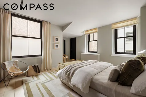 443 Greenwich Street New York City NY 10013