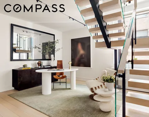 443 Greenwich Street New York City NY 10013