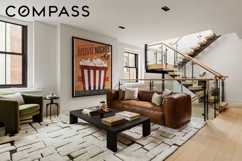443 Greenwich Street New York City NY 10013