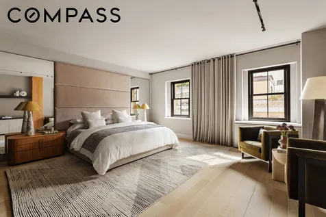 443 Greenwich Street New York City NY 10013