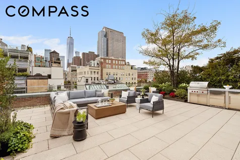 443 Greenwich Street New York City NY 10013