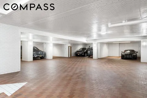 443 Greenwich Street New York City NY 10013