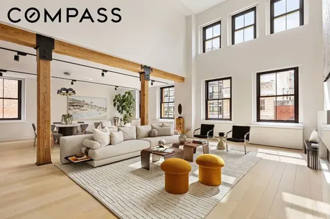 443 Greenwich Street New York City NY 10013
