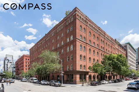 443 Greenwich Street New York City NY 10013