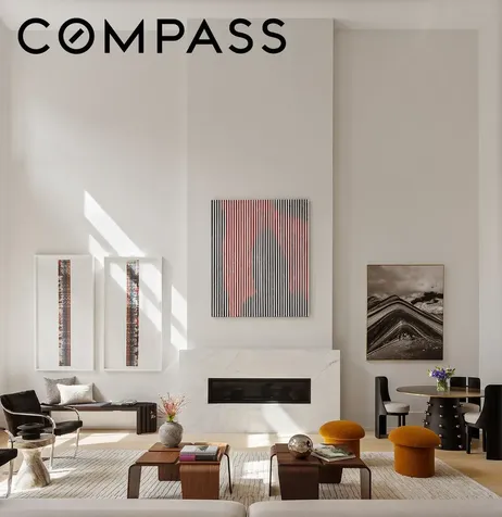 443 Greenwich Street New York City NY 10013