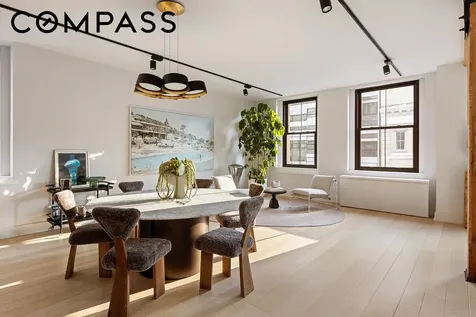 443 Greenwich Street New York City NY 10013