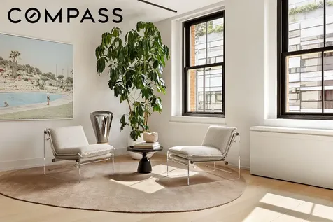 443 Greenwich Street New York City NY 10013