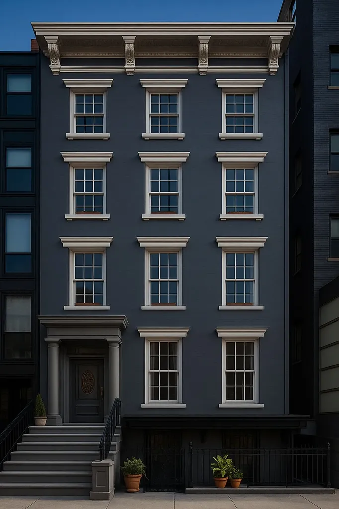 179 Sullivan Street New York City NY 10012