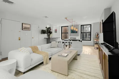 179 Sullivan Street New York City NY 10012