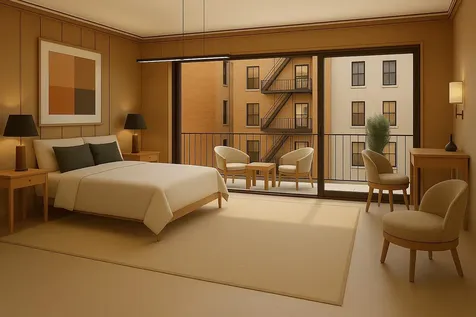 179 Sullivan Street New York City NY 10012