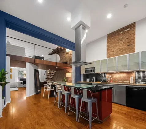179 Sullivan Street New York City NY 10012