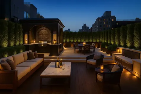 179 Sullivan Street New York City NY 10012