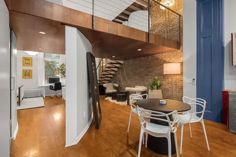 179 Sullivan Street New York City NY 10012