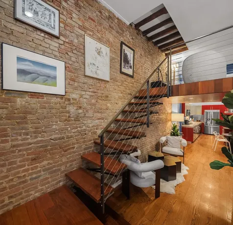 179 Sullivan Street New York City NY 10012