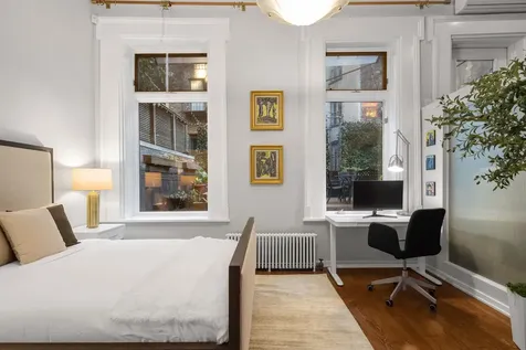 179 Sullivan Street New York City NY 10012