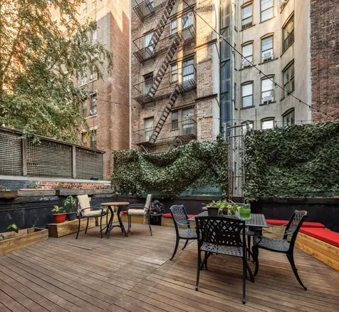 179 Sullivan Street New York City NY 10012