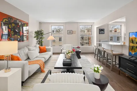 179 Sullivan Street New York City NY 10012