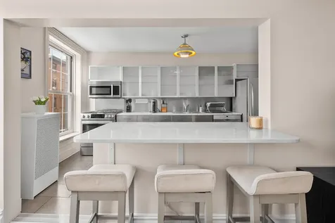 179 Sullivan Street New York City NY 10012