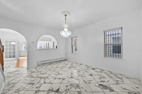 266 E 37th Street New York City NY 11203