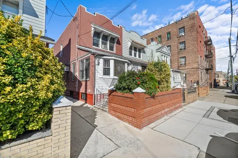 266 E 37th Street New York City NY 11203