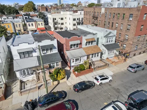 266 E 37th Street New York City NY 11203