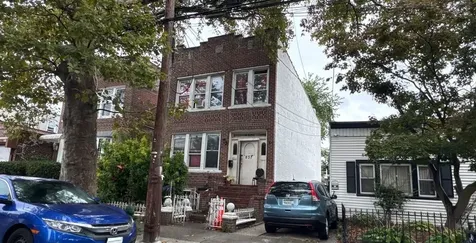 937 E 95th Street New York City NY 11236