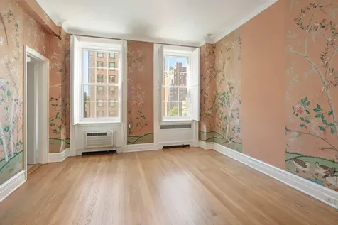 895 Park Avenue New York City NY 10075