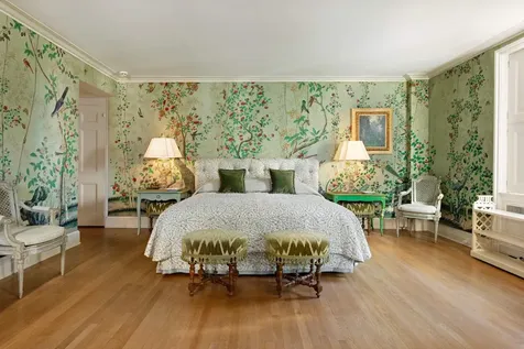 895 Park Avenue New York City NY 10075