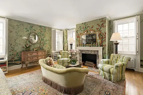 895 Park Avenue New York City NY 10075