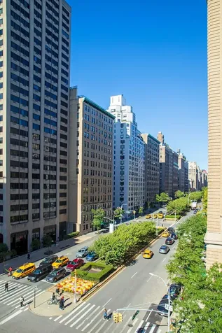 895 Park Avenue New York City NY 10075