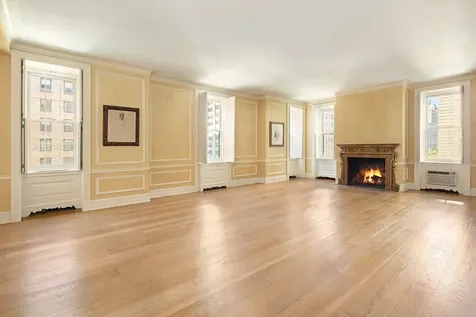 895 Park Avenue New York City NY 10075