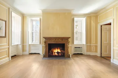 895 Park Avenue New York City NY 10075