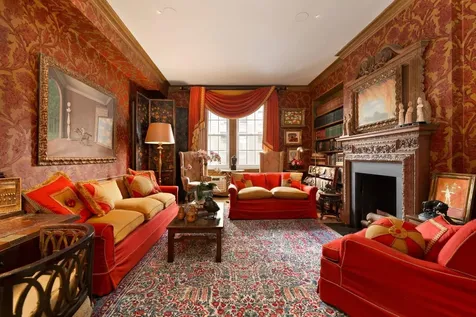 895 Park Avenue New York City NY 10075