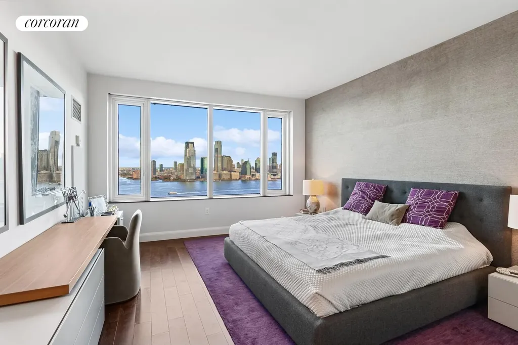 70 Little West Street New York City NY 10280