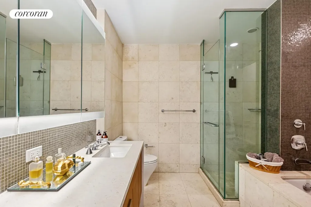 70 Little West Street New York City NY 10280
