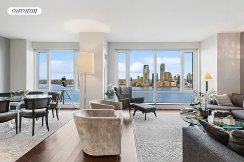 70 Little West Street New York City NY 10280