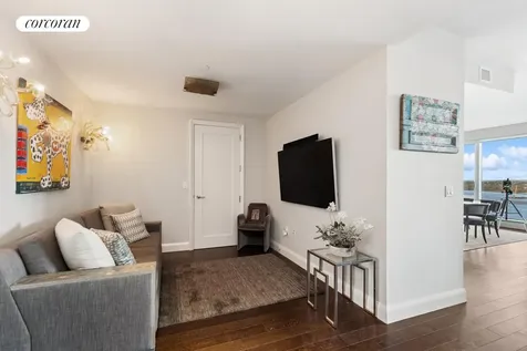 70 Little West Street New York City NY 10280